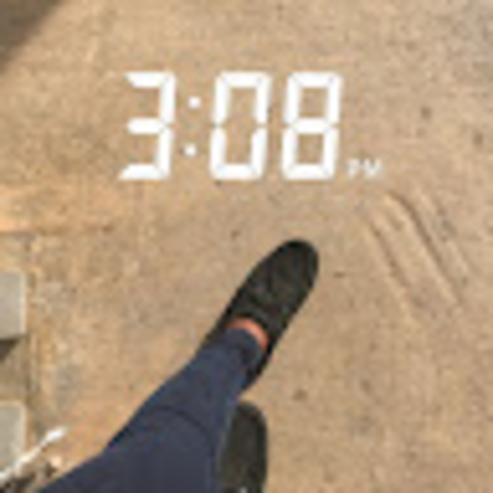 Meet your Posher, Azaria